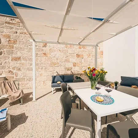 Helloapulia- Le Terrazze Di Don Nino *