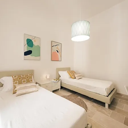 Helloapulia- Le Terrazze Di Don Nino 公寓 滨海波利尼亚诺