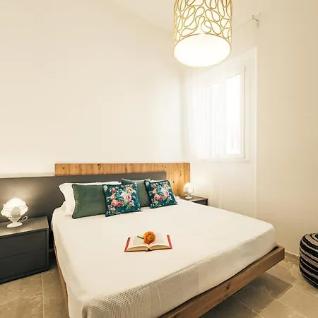 Helloapulia- Le Terrazze Di Don Nino * 滨海波利尼亚诺