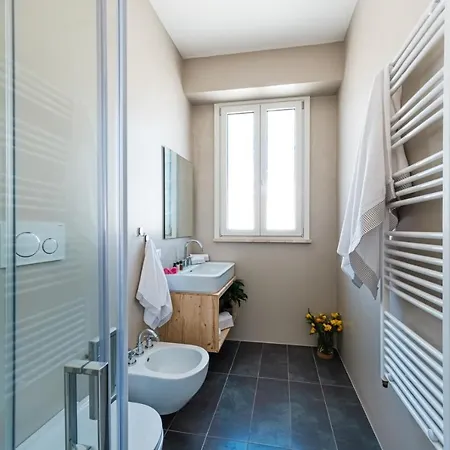 Helloapulia- Le Terrazze Di Don Nino 滨海波利尼亚诺