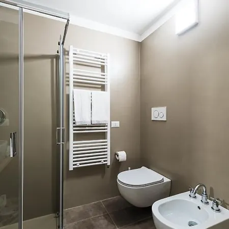 Helloapulia- Le Terrazze Di Don Nino * 滨海波利尼亚诺