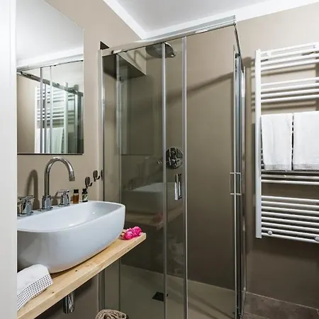 Helloapulia- Le Terrazze Di Don Nino * 滨海波利尼亚诺