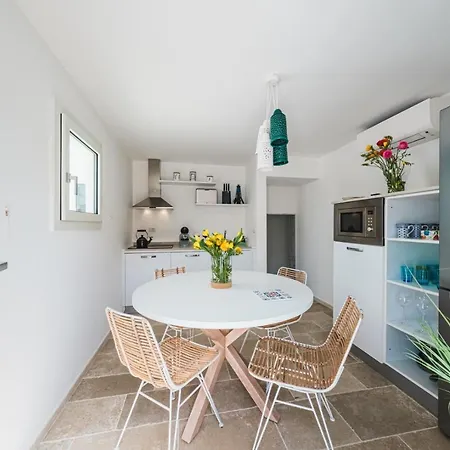 公寓 Helloapulia- Le Terrazze Di Don Nino *