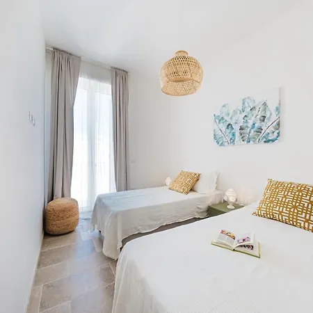 Helloapulia- Le Terrazze Di Don Nino * 滨海波利尼亚诺