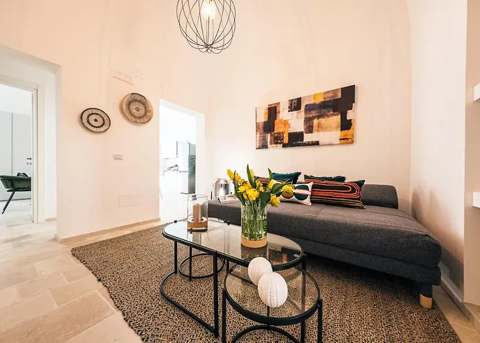 Helloapulia- Le Terrazze Di Don Nino * Polignano a Mare