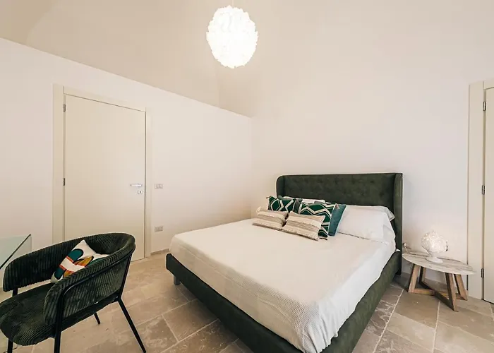 Helloapulia- Le Terrazze Di Don Nino Daire *