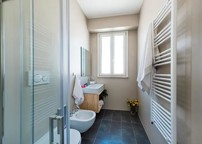 Helloapulia- Le Terrazze Di Don Nino Polignano a Mare