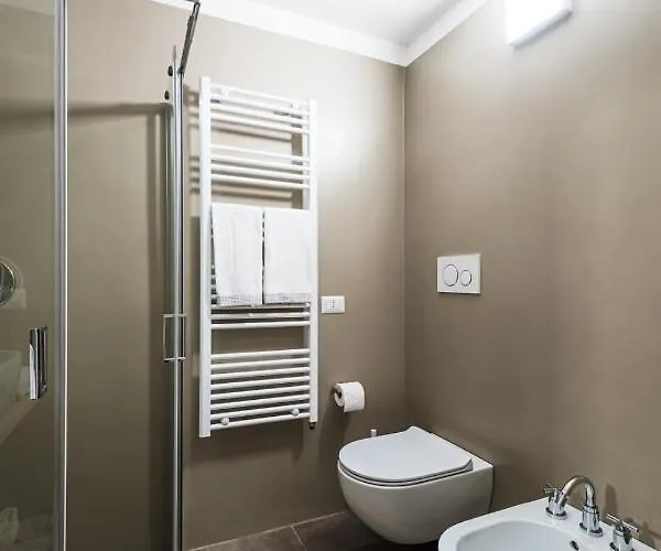 Helloapulia- Le Terrazze Di Don Nino * Polignano a Mare