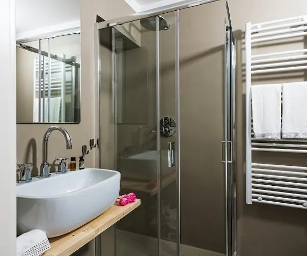 Helloapulia- Le Terrazze Di Don Nino * Polignano a Mare