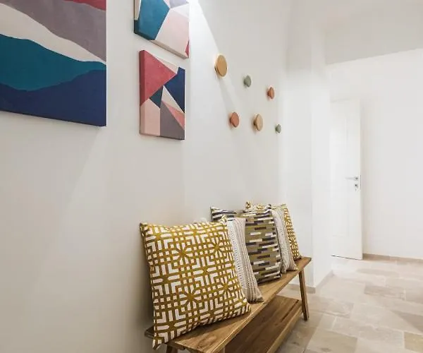 Helloapulia- Le Terrazze Di Don Nino