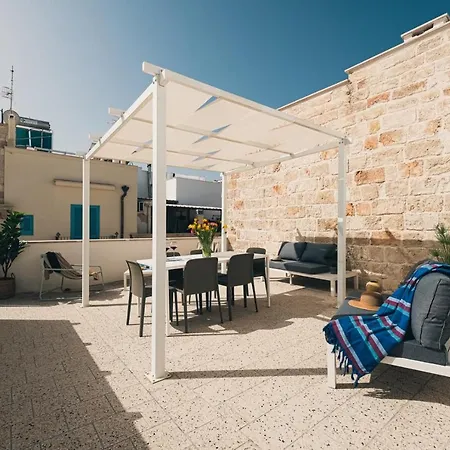 Helloapulia- Le Terrazze Di Don Nino