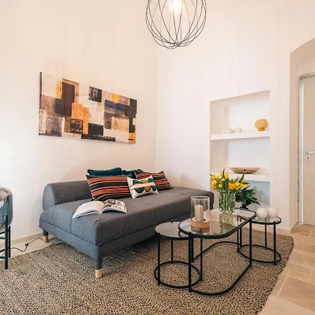 Helloapulia- Le Terrazze Di Don Nino Apartment Polignano a Mare