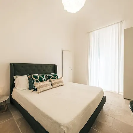 Helloapulia- Le Terrazze Di Don Nino Apartment *