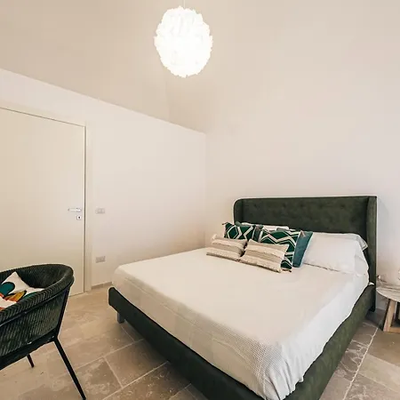 Helloapulia- Le Terrazze Di Don Nino Apartment *