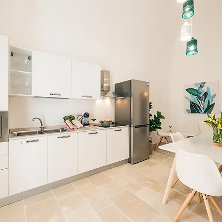 Helloapulia- Le Terrazze Di Don Nino Apartment