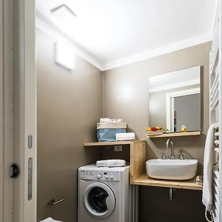 Apartment Helloapulia- Le Terrazze Di Don Nino Polignano a Mare