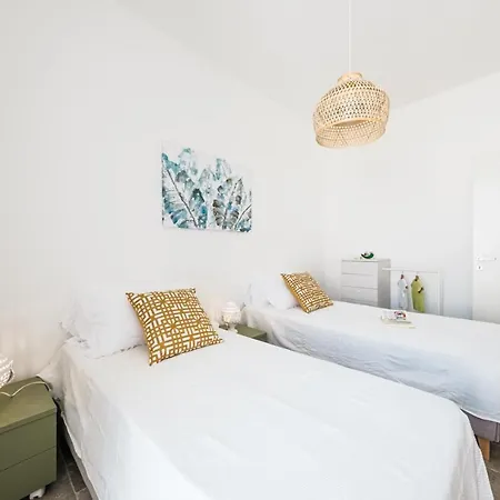 Helloapulia- Le Terrazze Di Don Nino Apartment