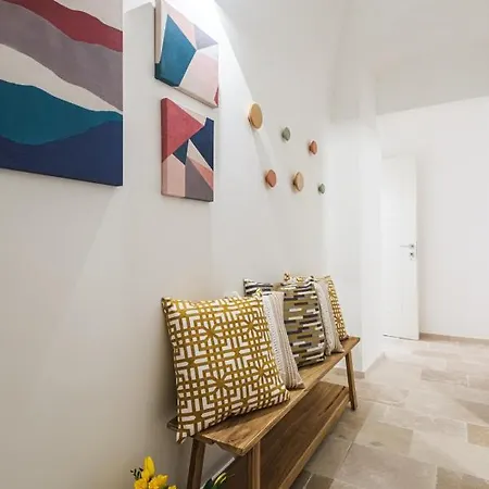 Helloapulia- Le Terrazze Di Don Nino