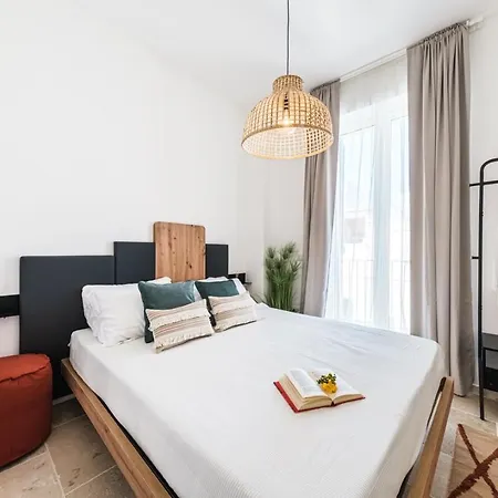 Helloapulia- Le Terrazze Di Don Nino Apartment